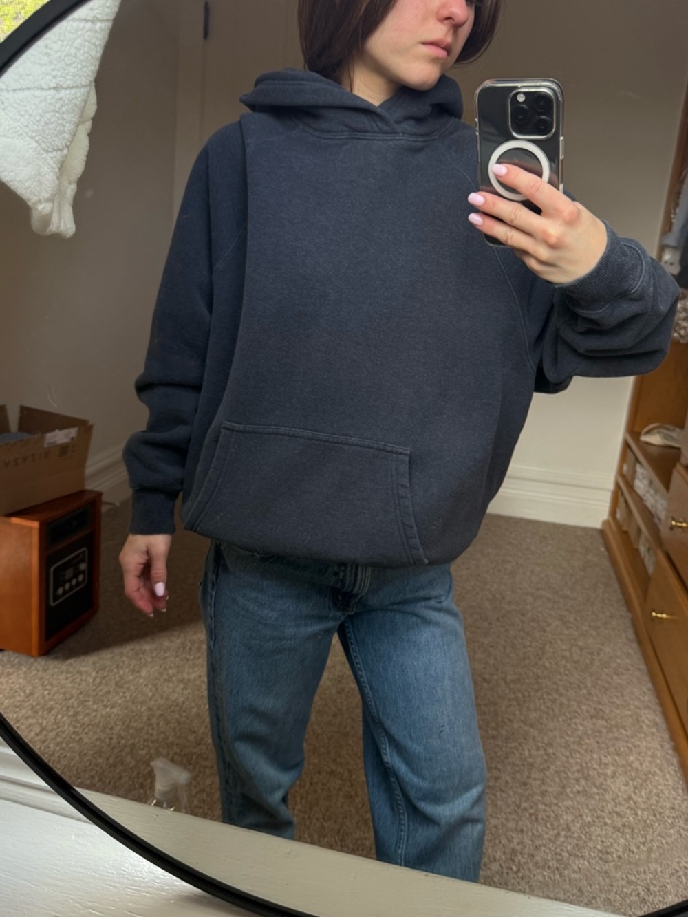 Aritzia Sweatfleece Mega set